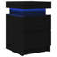 35 cm W Bedside Table-1764198453