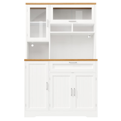 Kitchen Pantry