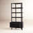 Jeanna Storage Bookcase-1172526644