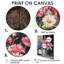Cashel - décoration murale florale-499668328-499668323-499668312