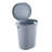 Ribbed Laundry Hamper-91030897
