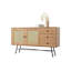 Howard 90cm Console Table-105726426-105726427
