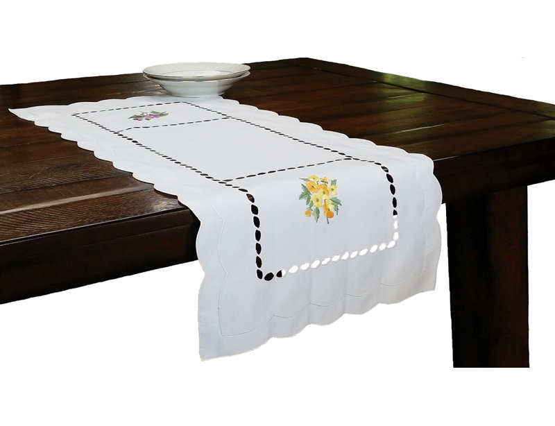 Chemin de table Weesner