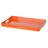 Akifah Plastic Tray