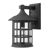 Freeport Outdoor Wall Lantern