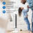 36" Oscillating Tower Fan with Remote Control