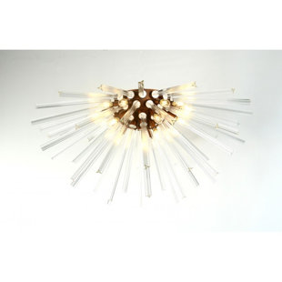 Murana 4 - Light Chandelier