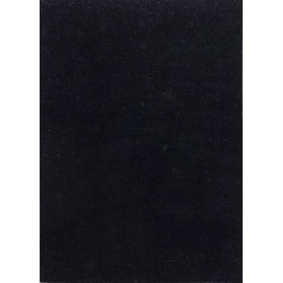 Contemporary One-of-a-Kind Rectangle 2' X 3' Hand Knotted Area Rug
