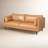 Elsie 84" Upholstered Sofa