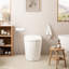 Toilette Natalie Smart