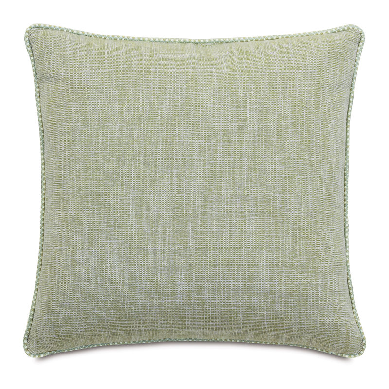 Grenada Square Pillow Cover & Insert, 24"H x 24"W
