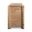 Jaryia 88.5'' W 6 - Drawer Dresser