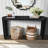 60'' Thick Top Entryway Table-1901937183