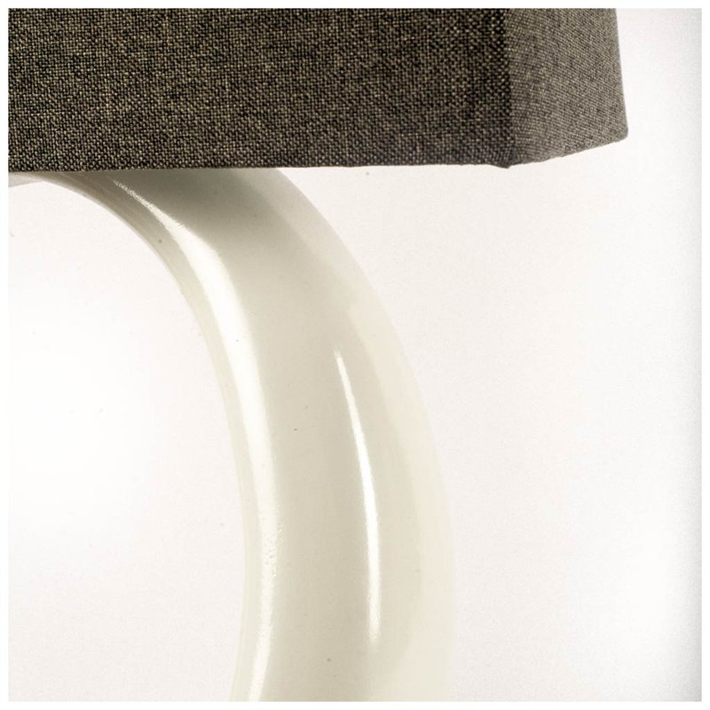 Kyd Plastic Armed Sconce