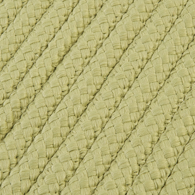 Tapis d'escalier Glasgow, Vert céleri