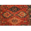 Tapis tissé à plat Kilim