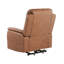 85cm Wide Lift Assist Standard Recliner with Massager-771315662