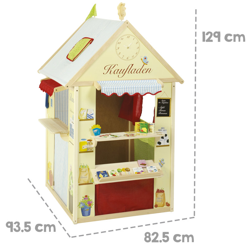 Playhouse