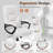 Lollie Executive Chair With Headrest-69983318