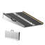 Rampe portative en aluminium Stellweilan Tessberg-100032989