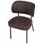 WONDER Outdoor Patio Dining Side Chair