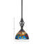 Mini-luminaire suspendu Eleganté-206489310-206489309