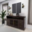 Saanvi Metal Wall Decor-1867990981