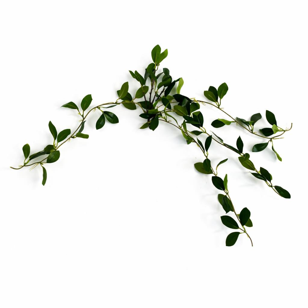 45 cm H Faux Plant
