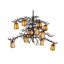 Cloquet 12 - Light Chandelier