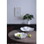Vida Melamine Chips And Dip Platter