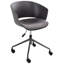 Polyester Office Chair-1357531584