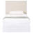 Sand Headboard With Flange Detail-2053308939-2053308936