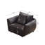 Fauteuil d'appoint 44 "avec coussins décoratifs 44"-1564745633