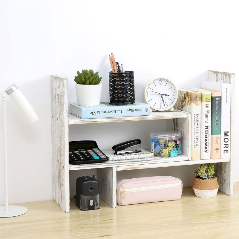 Organisateur de bureau Latoyia