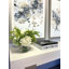 Arrangement floral hortensia dans un vase