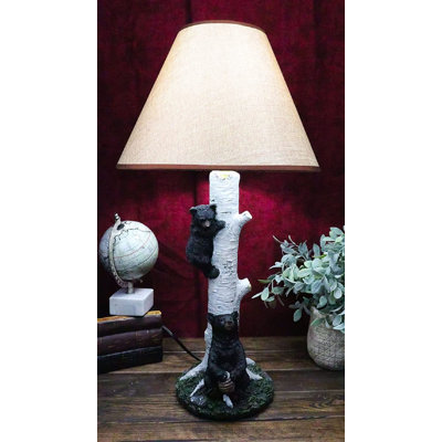 Lampe de chevet Fiqiri