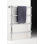 Blakedown 4 Rail Wall-Mounted Electric Towel Warmer