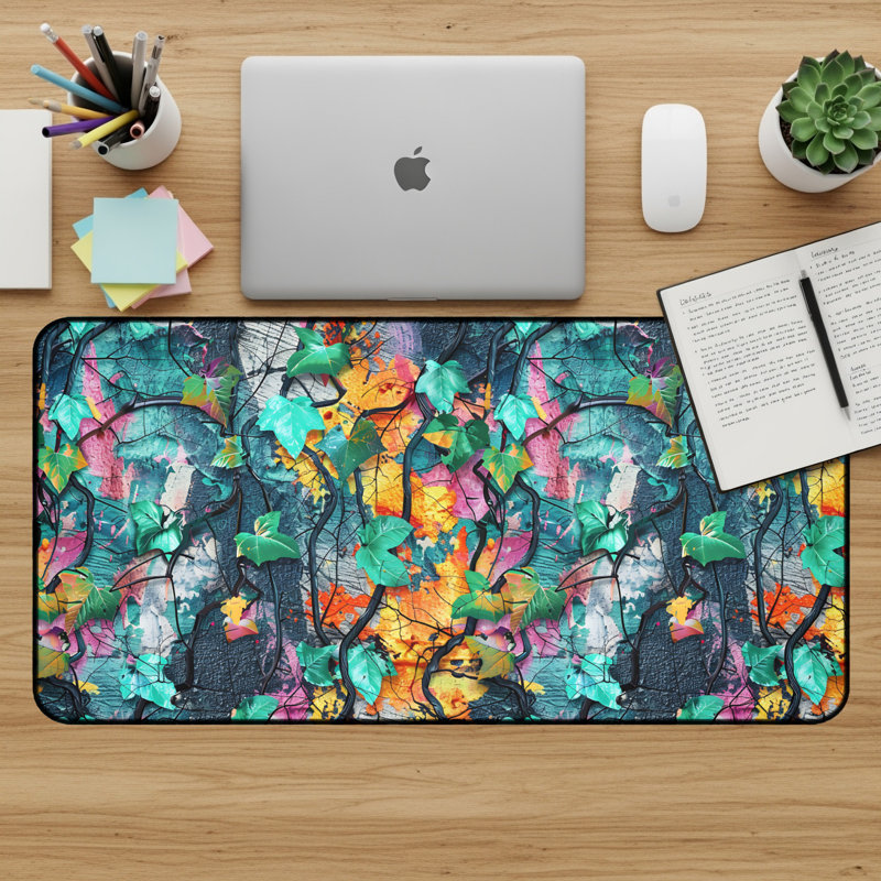 Desk Pad