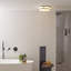 Mashiko Flush Mount-70015936