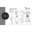 Complete Transitional Entry Lever Set with Deadbolt-69027568