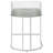 Peter Upholstered Counter Stool with Metal Frame-1507047108-1550200676