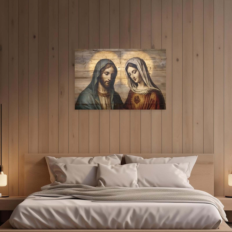 Wrapped Canvas Print, 60 cm H x 90 cm W