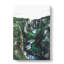Mountain Canyon In Iceland - Wrapped Canvas-61841970