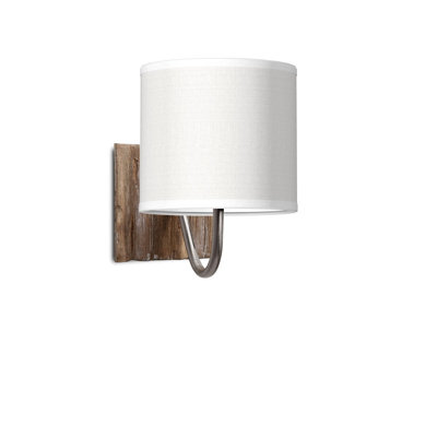 Summerville Armed Sconce