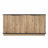 Multi-Functional MDF Sideboard