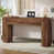 Rustic Brown