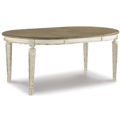 Charline Dining Extension Table