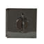 Lanterne en acier inoxydable moderne haut Peraza-47184220