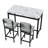 Riebling 2 - Person Dining Set-1992346835