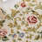 Hollander Floral Hand-Hooked Wool Ivory/Green Area Rug-21274580
